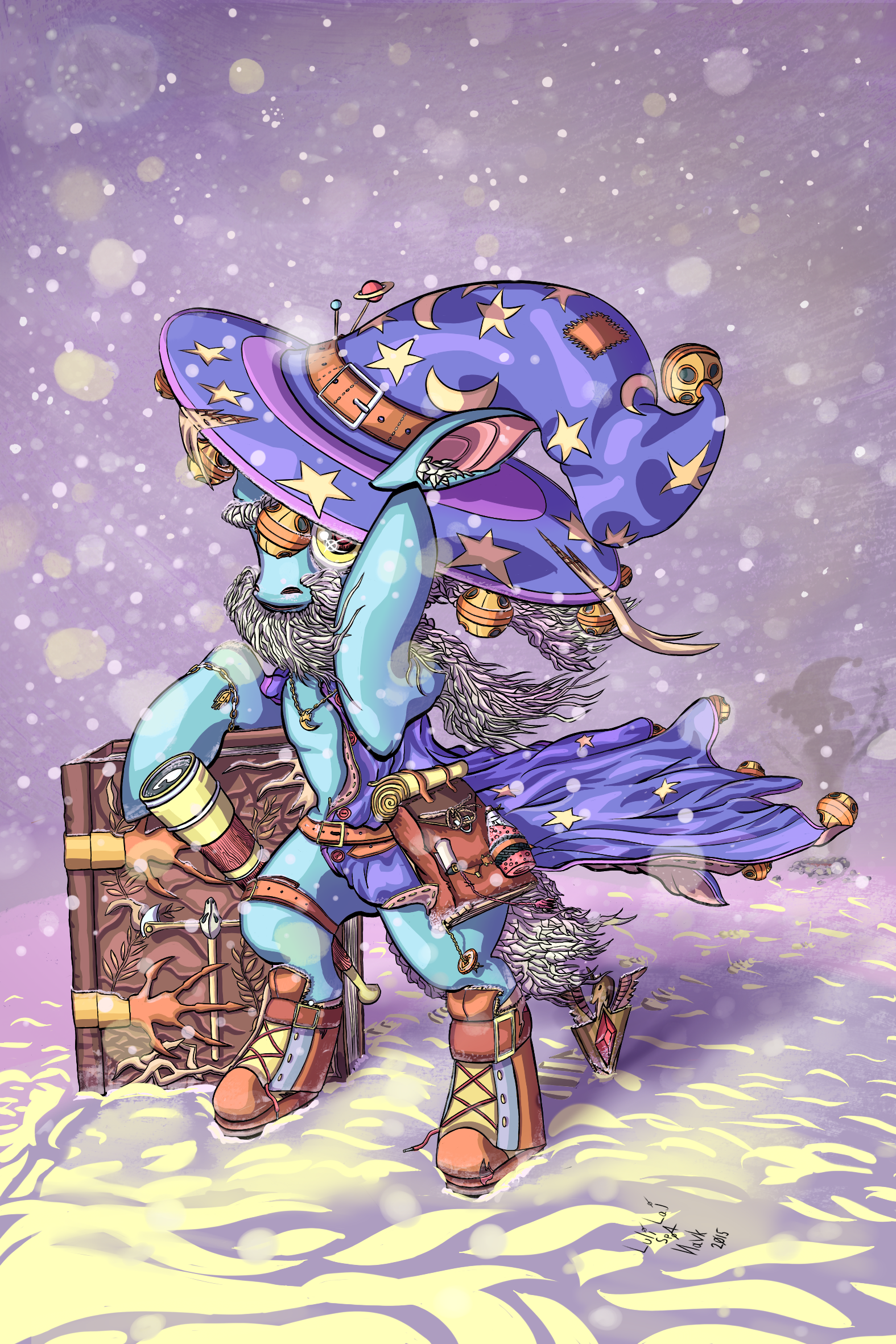 StarSwirl