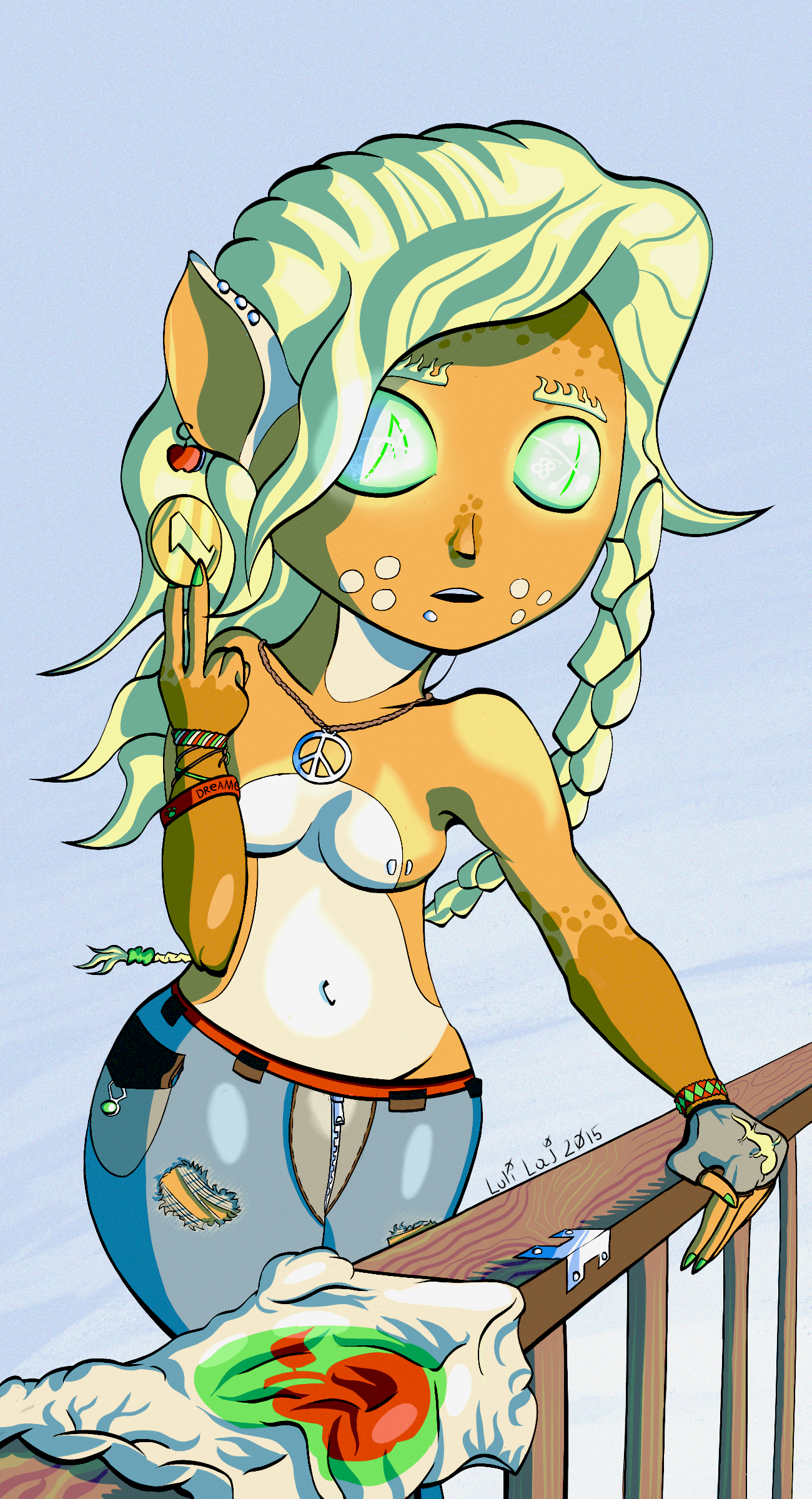 Applejack