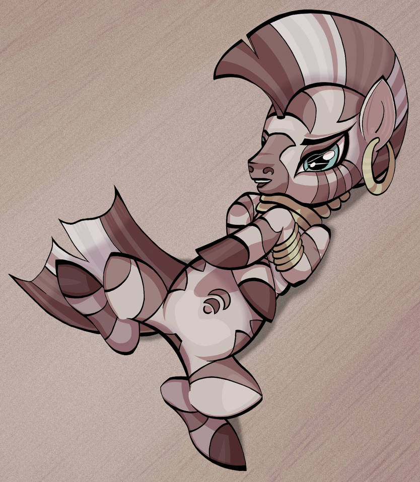 Zecora WiFi