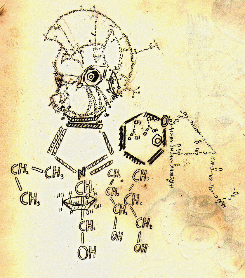 Zecora formulas