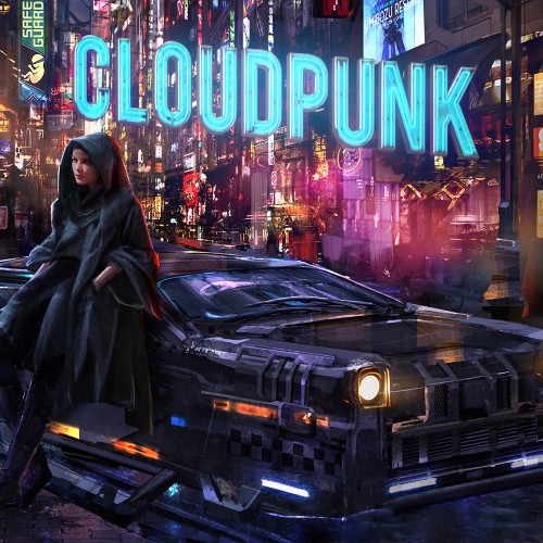 Cloudpunk 1