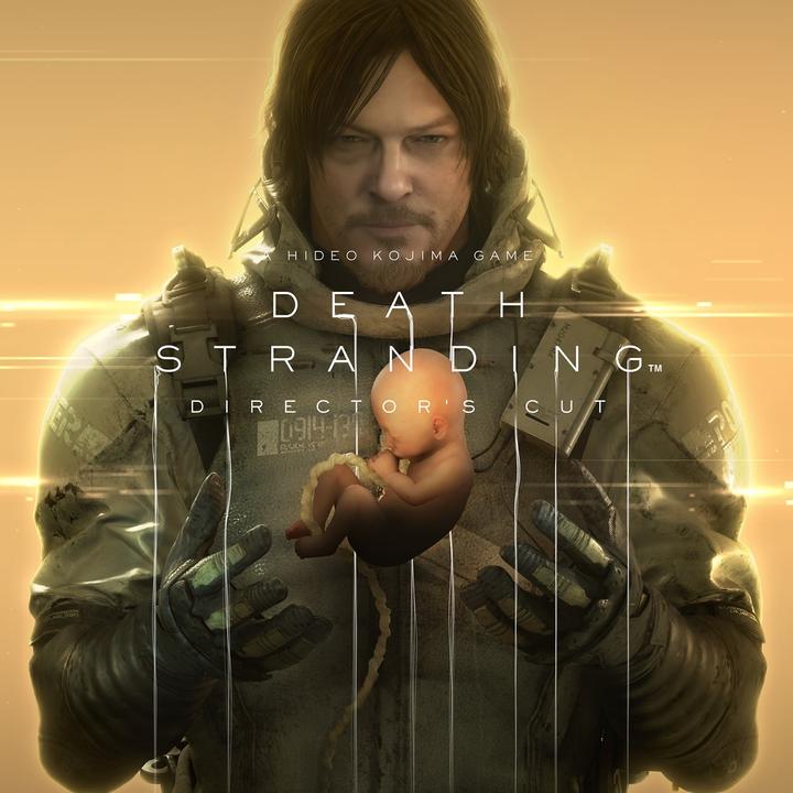 Death Stranding 1
