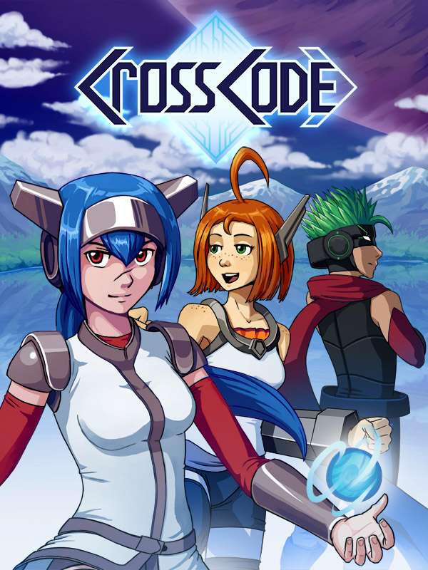 CrossCode 1