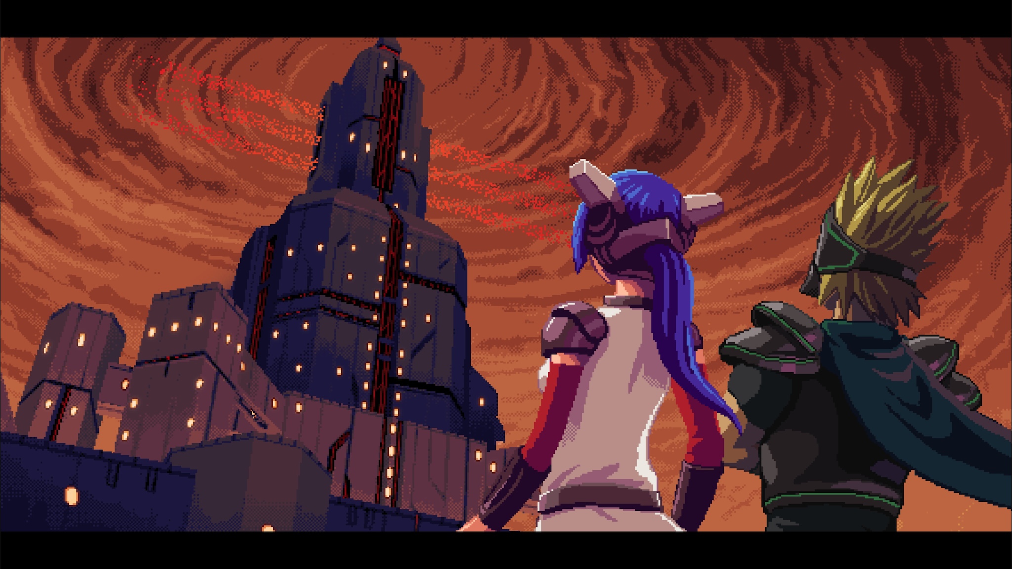 CrossCode 3